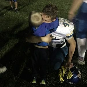 Meet your Posher, Michael